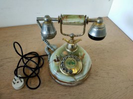 Onix telephone, huistelefoon (1)